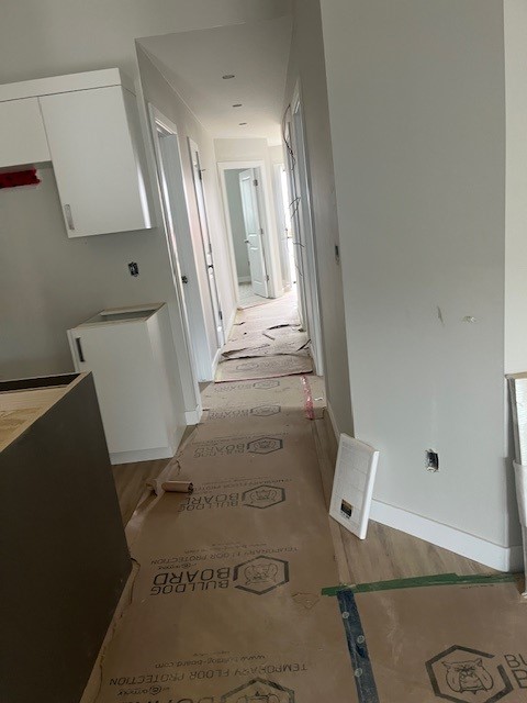 Brand New Brighton Rentals Bachelor, 2 bed, and 3 Bed